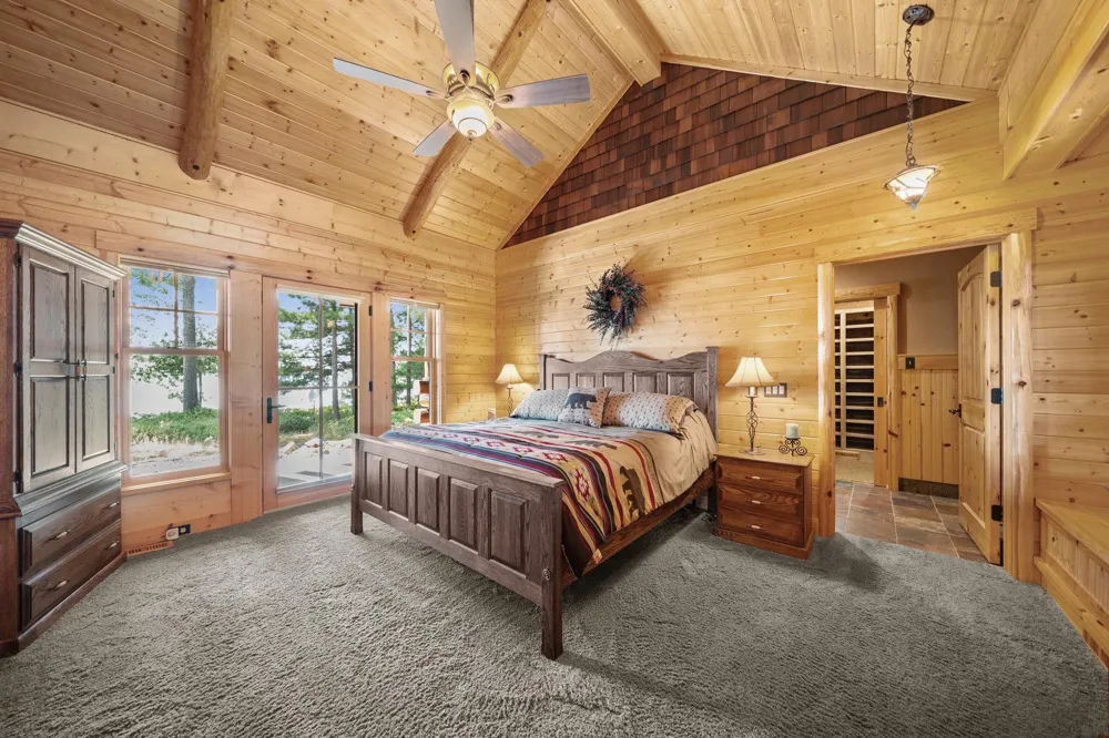 8739 Skegemog Point Road Whitewater Township, MI 49690