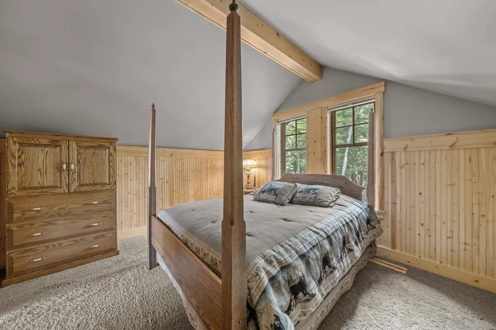 8739 Skegemog Point Road Whitewater Township, MI 49690