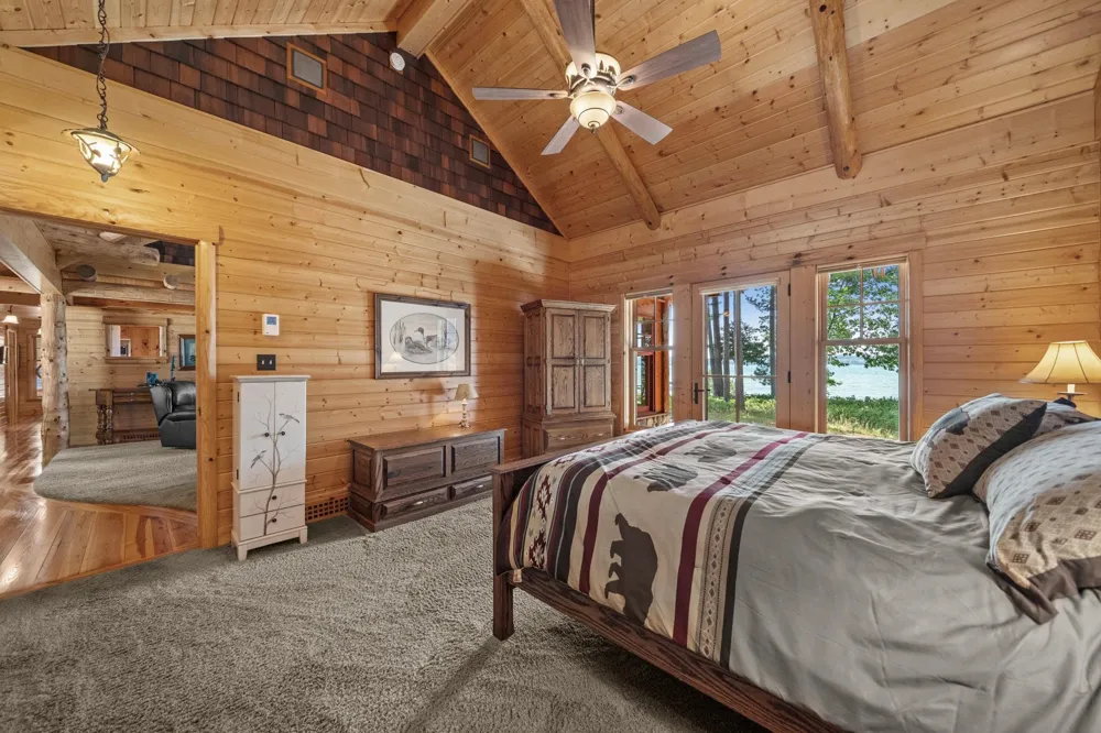 8739 Skegemog Point Road Whitewater Township, MI 49690