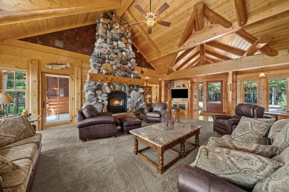 8739 Skegemog Point Road Whitewater Township, MI 49690