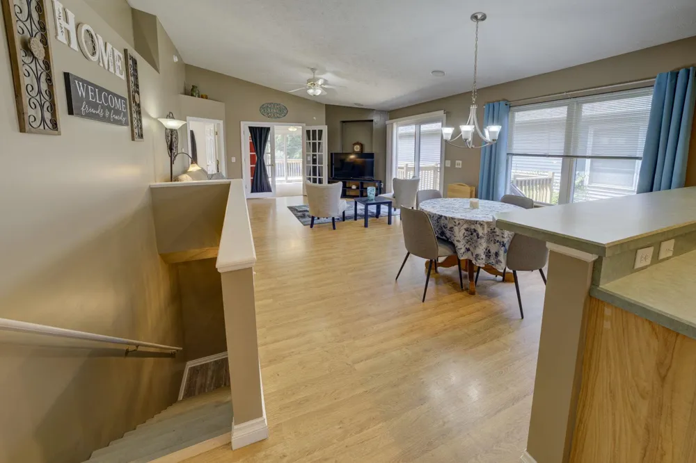 3947 Creekside Drive Garfield Charter Township, MI 49684