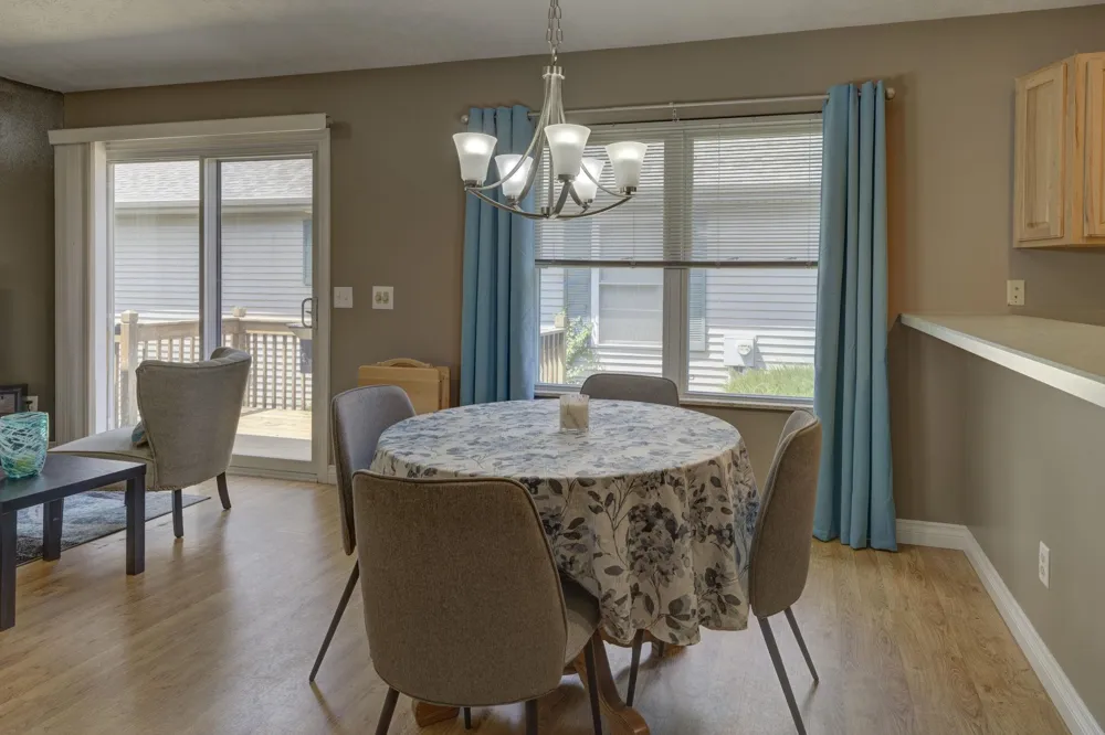3947 Creekside Drive Garfield Charter Township, MI 49684