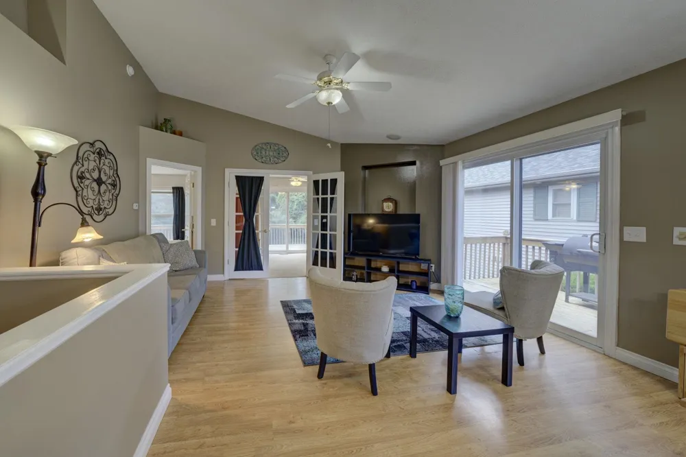 3947 Creekside Drive Garfield Charter Township, MI 49684