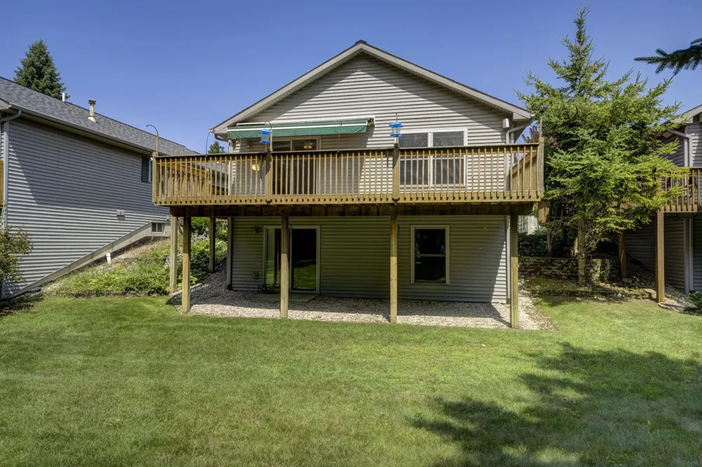3947 Creekside Drive Garfield Charter Township, MI 49684