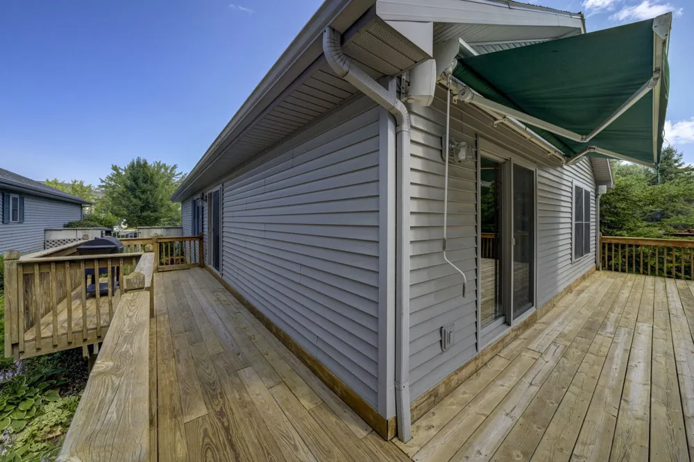 3947 Creekside Drive Garfield Charter Township, MI 49684