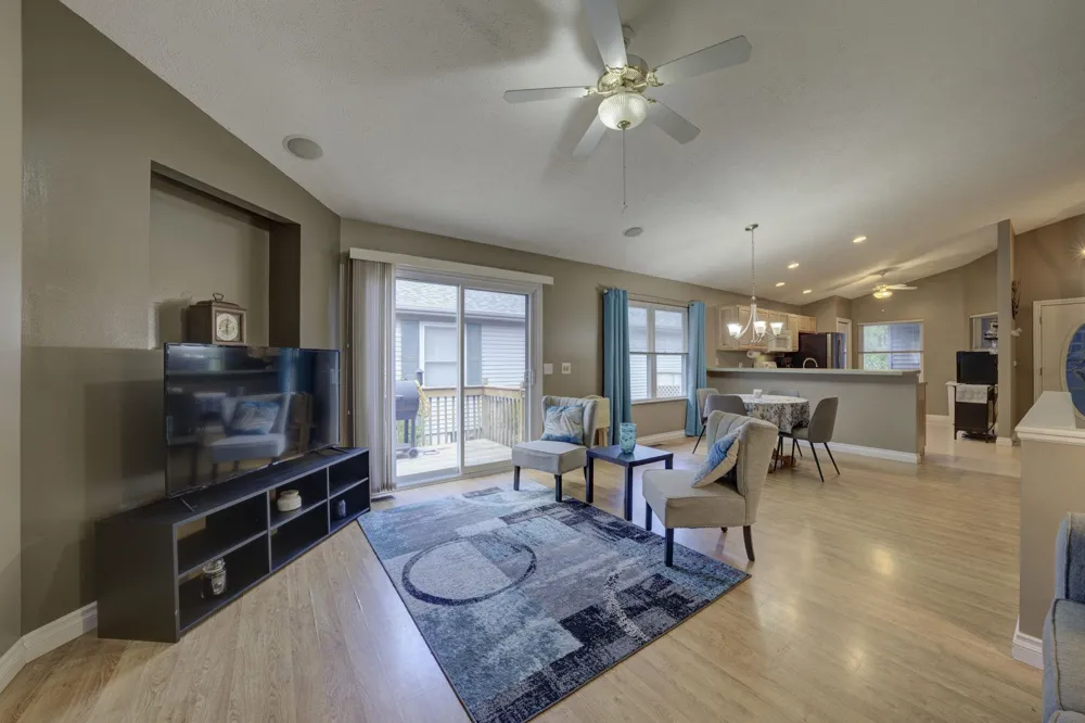 3947 Creekside Drive Garfield Charter Township, MI 49684