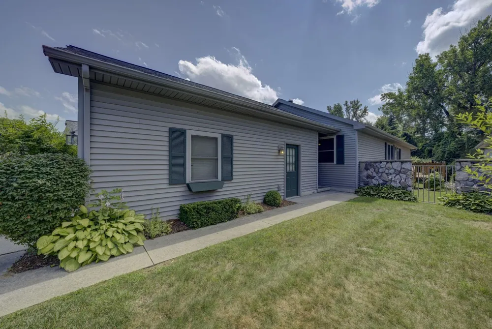 3947 Creekside Drive Garfield Charter Township, MI 49684