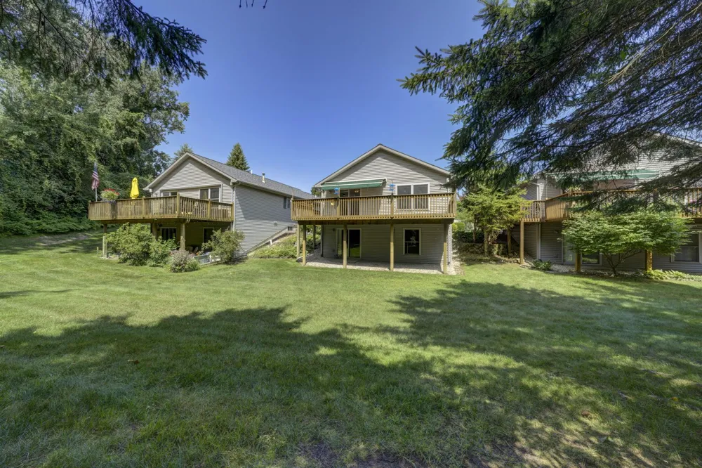 3947 Creekside Drive Garfield Charter Township, MI 49684