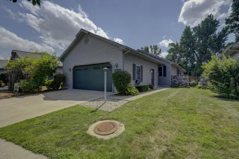 3947 Creekside Drive