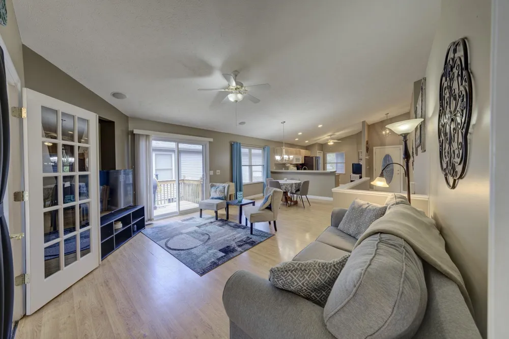 3947 Creekside Drive Garfield Charter Township, MI 49684