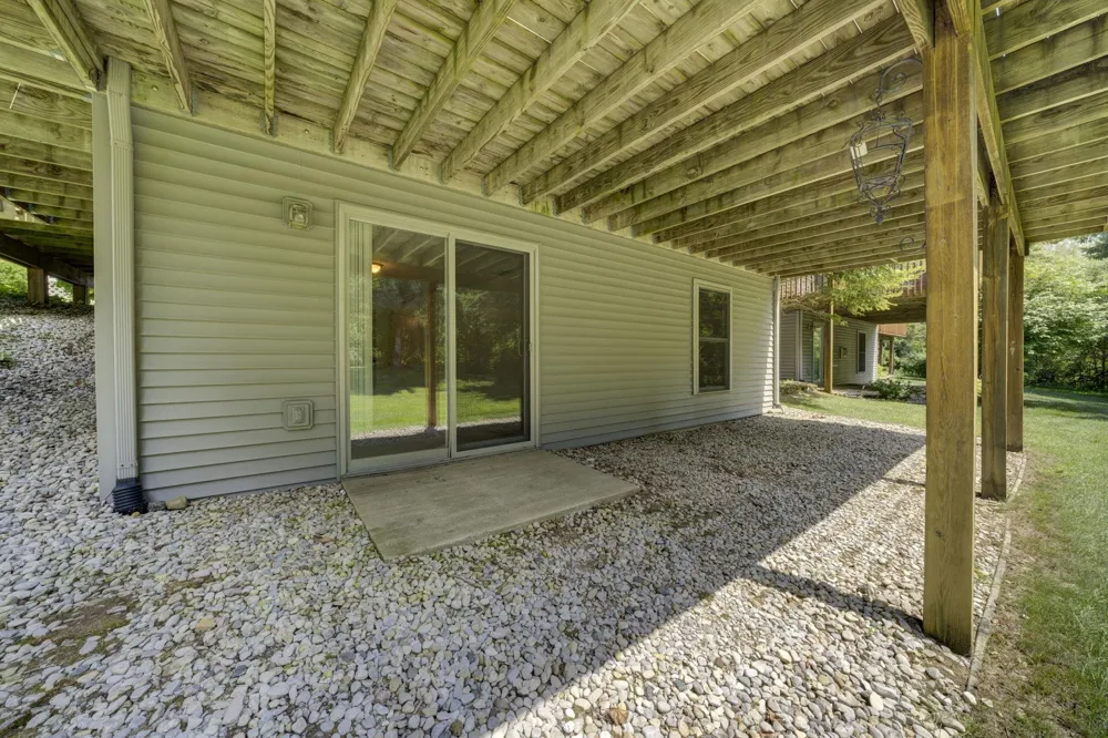 3947 Creekside Drive Garfield Charter Township, MI 49684