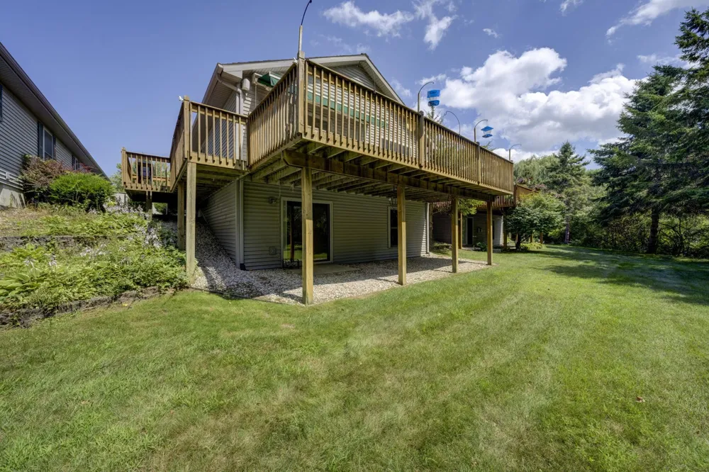 3947 Creekside Drive Garfield Charter Township, MI 49684