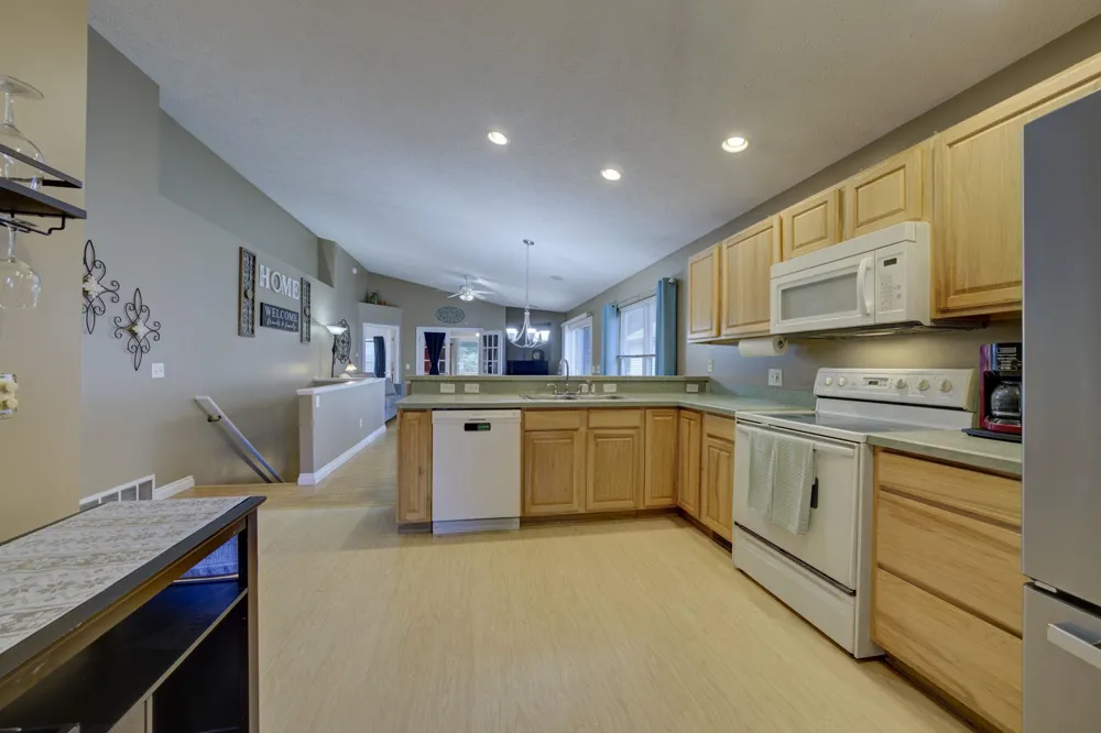 3947 Creekside Drive Garfield Charter Township, MI 49684