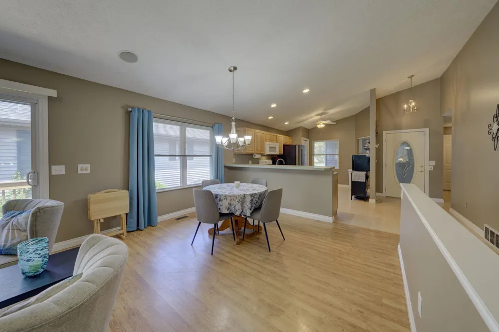 3947 Creekside Drive Garfield Charter Township, MI 49684