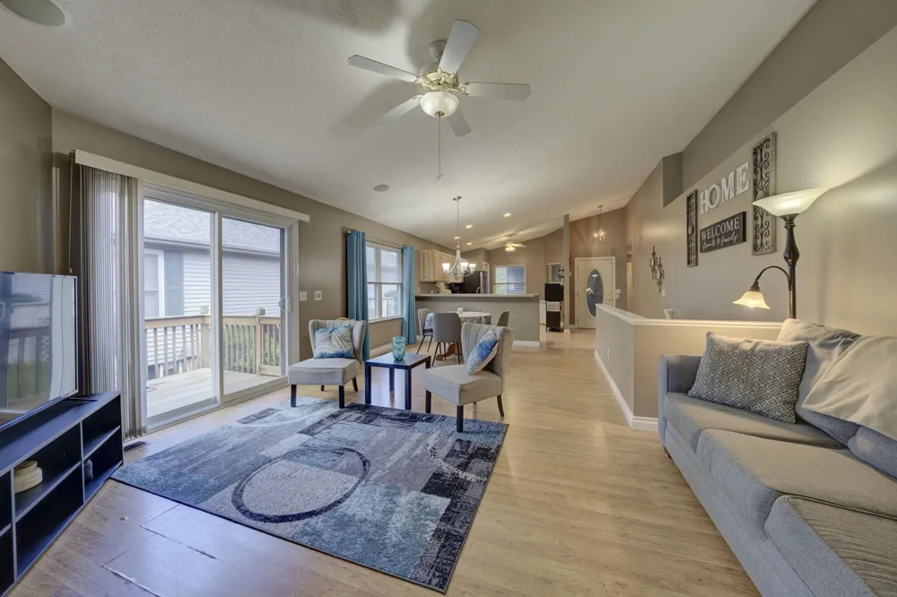 3947 Creekside Drive Garfield Charter Township, MI 49684