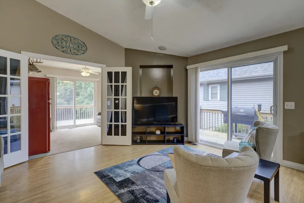3947 Creekside Drive Garfield Charter Township, MI 49684