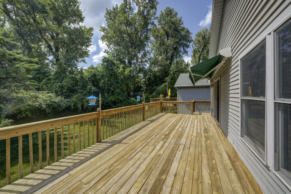 3947 Creekside Drive Garfield Charter Township, MI 49684