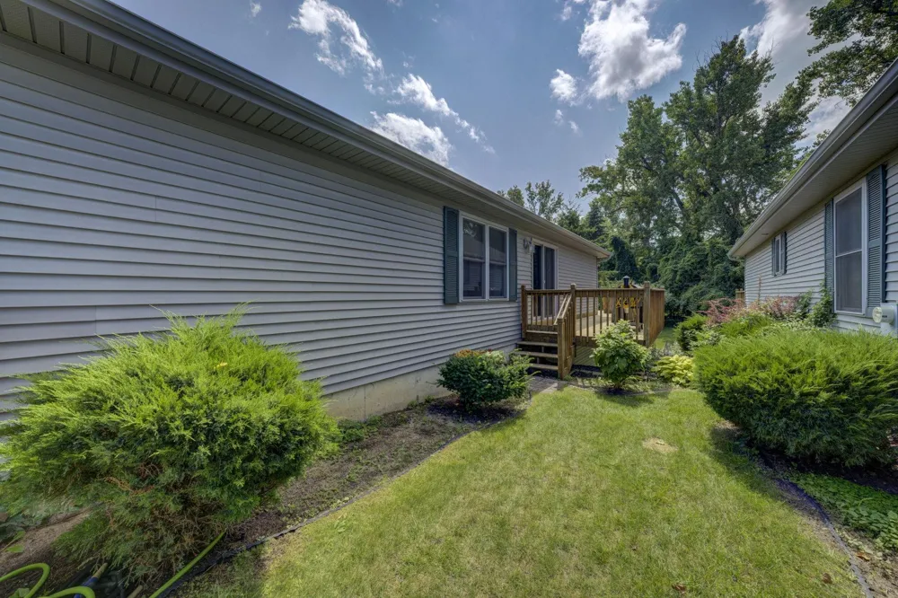 3947 Creekside Drive Garfield Charter Township, MI 49684