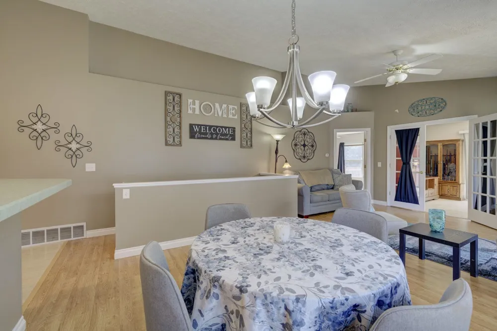 3947 Creekside Drive Garfield Charter Township, MI 49684