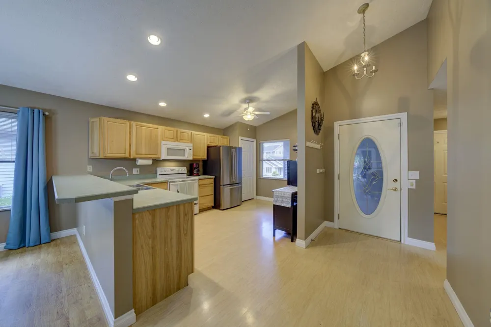 3947 Creekside Drive Garfield Charter Township, MI 49684
