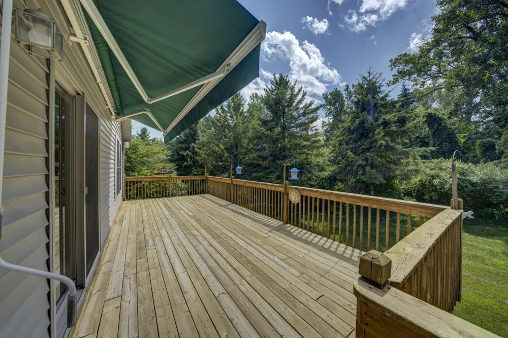 3947 Creekside Drive Garfield Charter Township, MI 49684