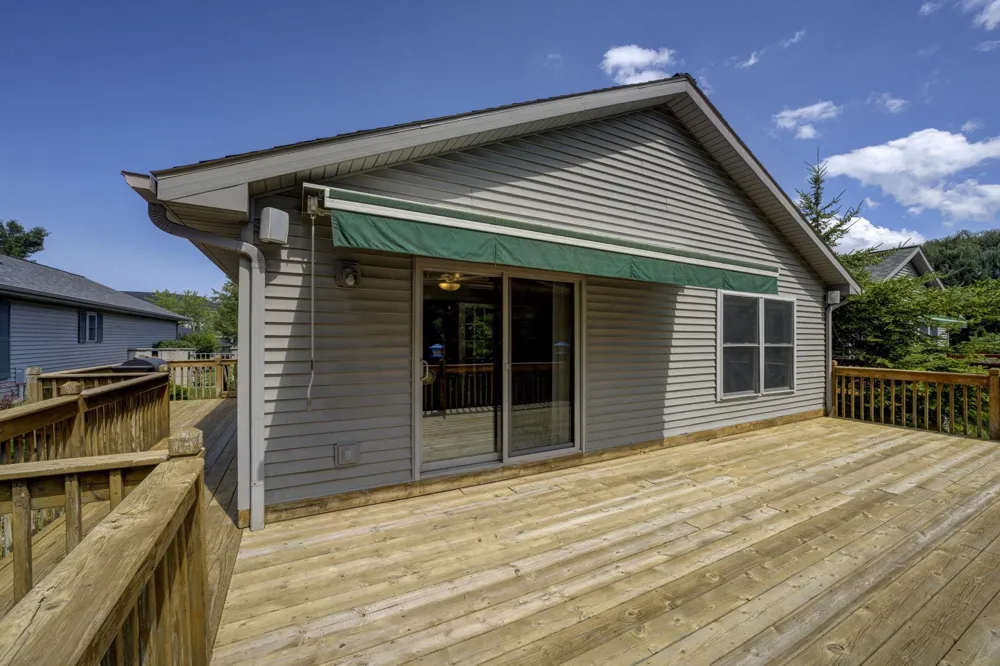 3947 Creekside Drive Garfield Charter Township, MI 49684
