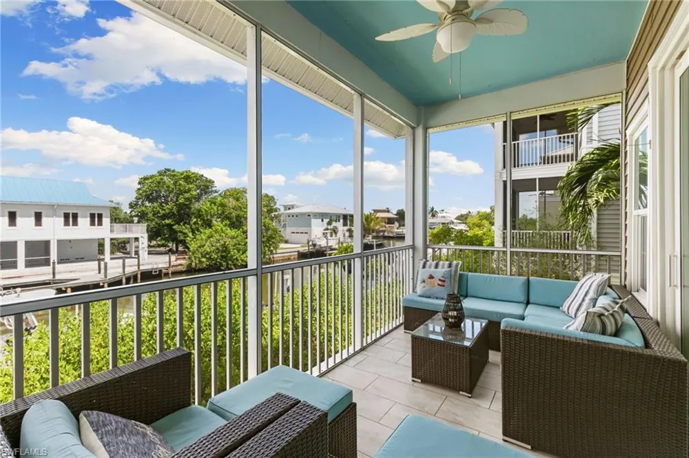 346 Angler Drive #1102 Goodland, FL 34140
