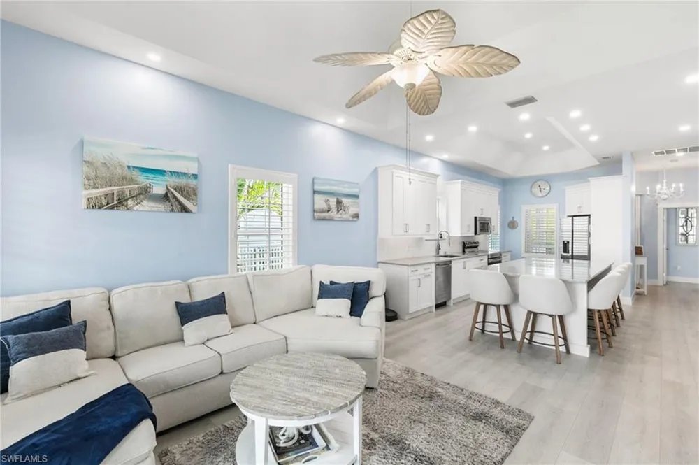 346 Angler Drive #1102 Goodland, FL 34140
