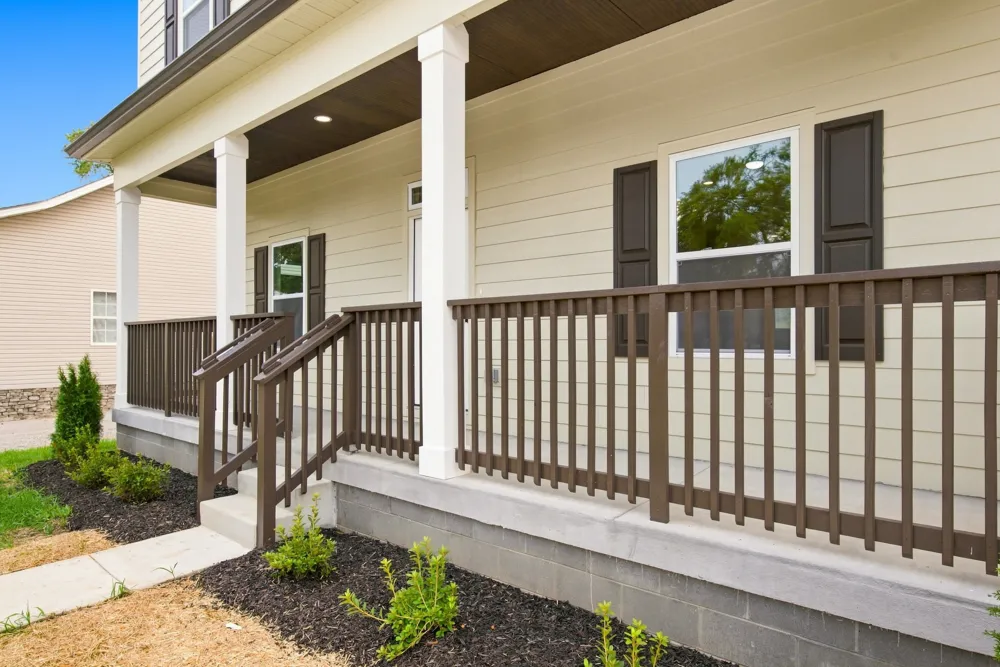 312C Nix Dr Madison, TN 37115