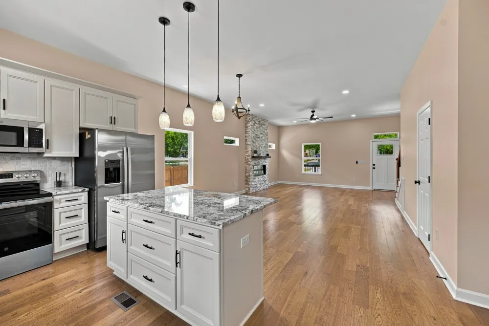 312C Nix Dr Madison, TN 37115