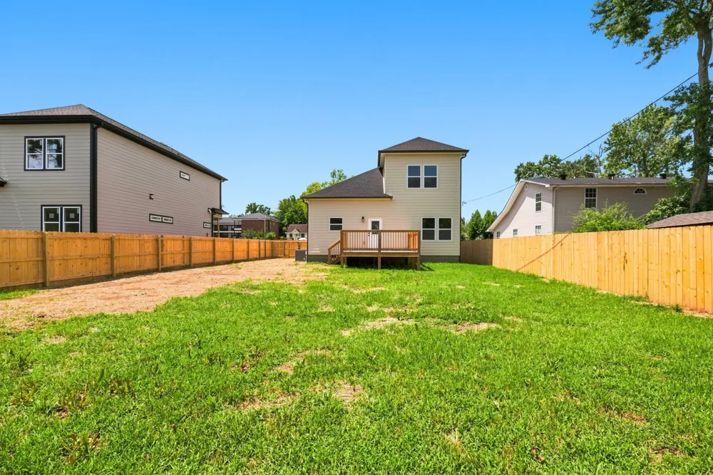 312C Nix Dr Madison, TN 37115