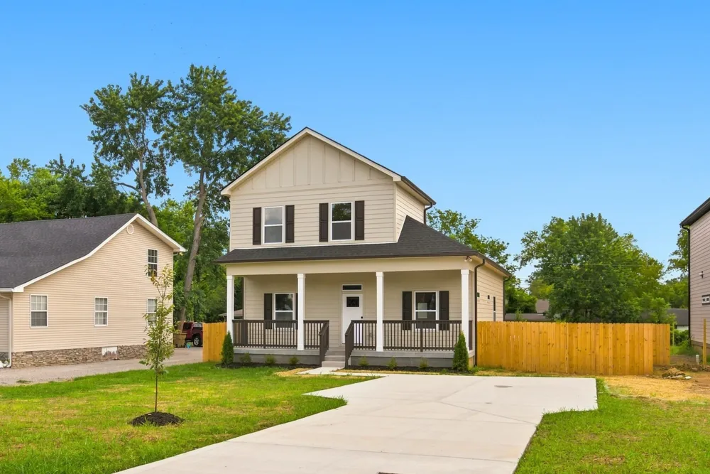 312C Nix Dr Madison, TN 37115