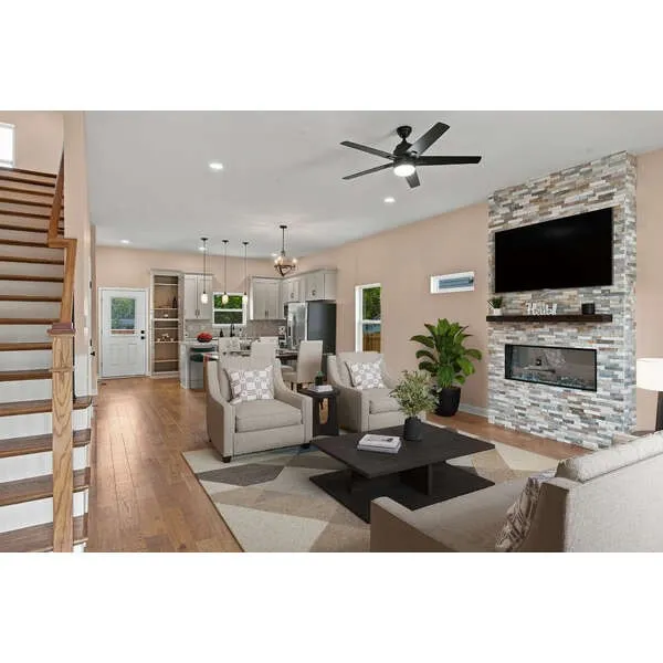 312C Nix Dr Madison, TN 37115
