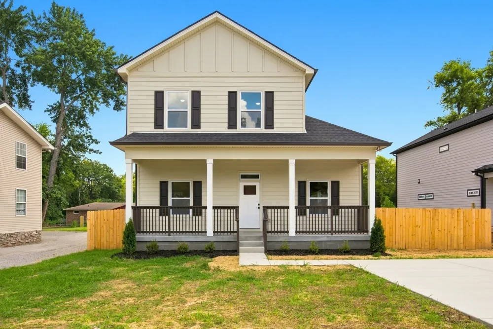 312C Nix Dr Madison, TN 37115