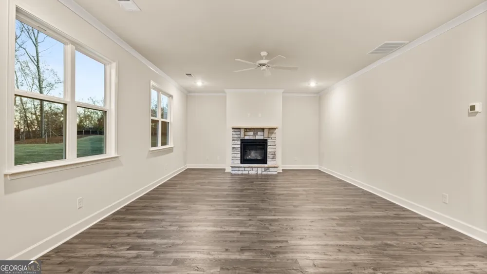 60 Townsend DR Senoia, GA 30276