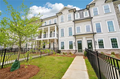 1505 Southbend Cove #437
