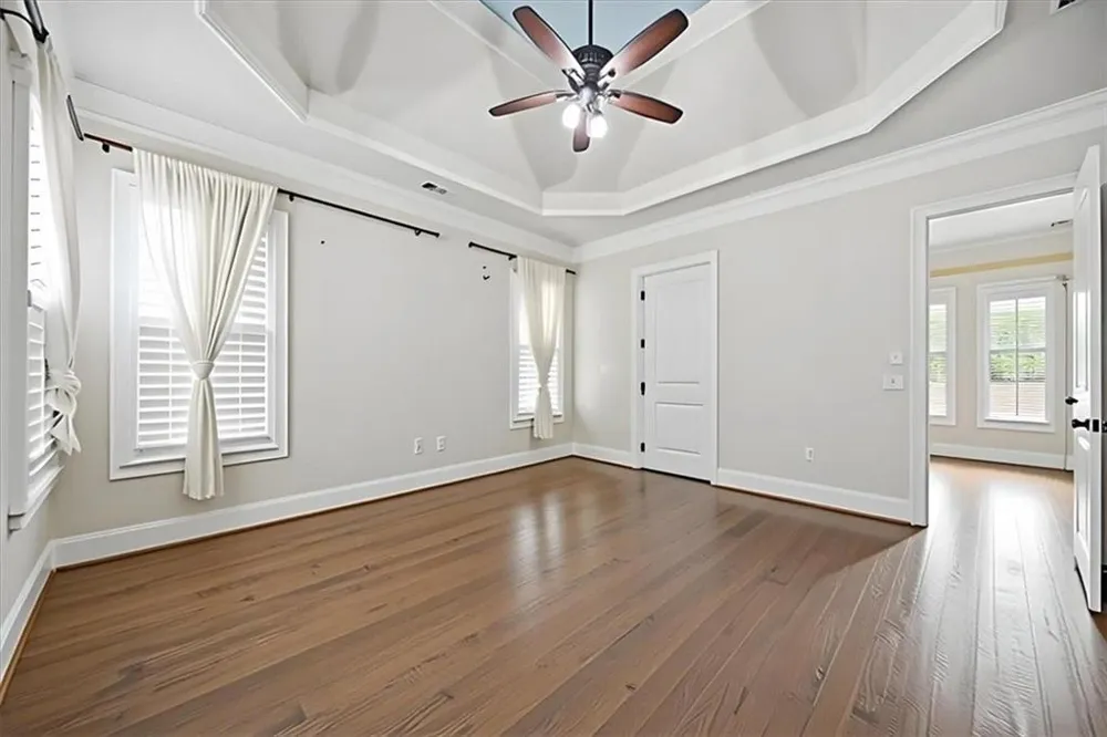 5869 Chickasaw Lane Braselton, GA 30517
