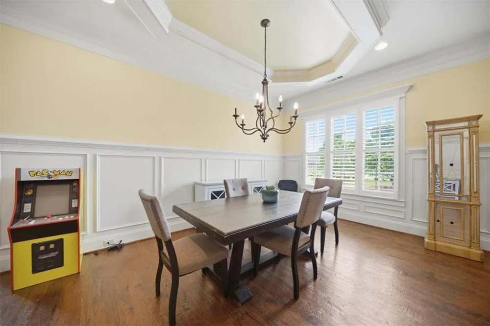5869 Chickasaw Lane Braselton, GA 30517