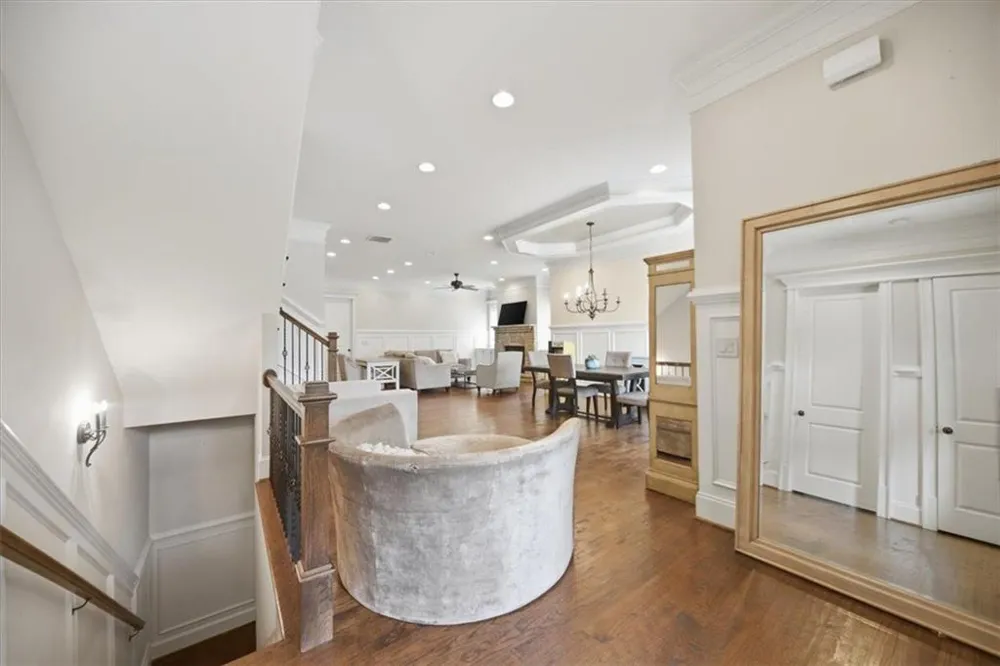 5869 Chickasaw Lane Braselton, GA 30517