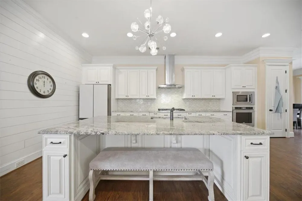 5869 Chickasaw Lane Braselton, GA 30517
