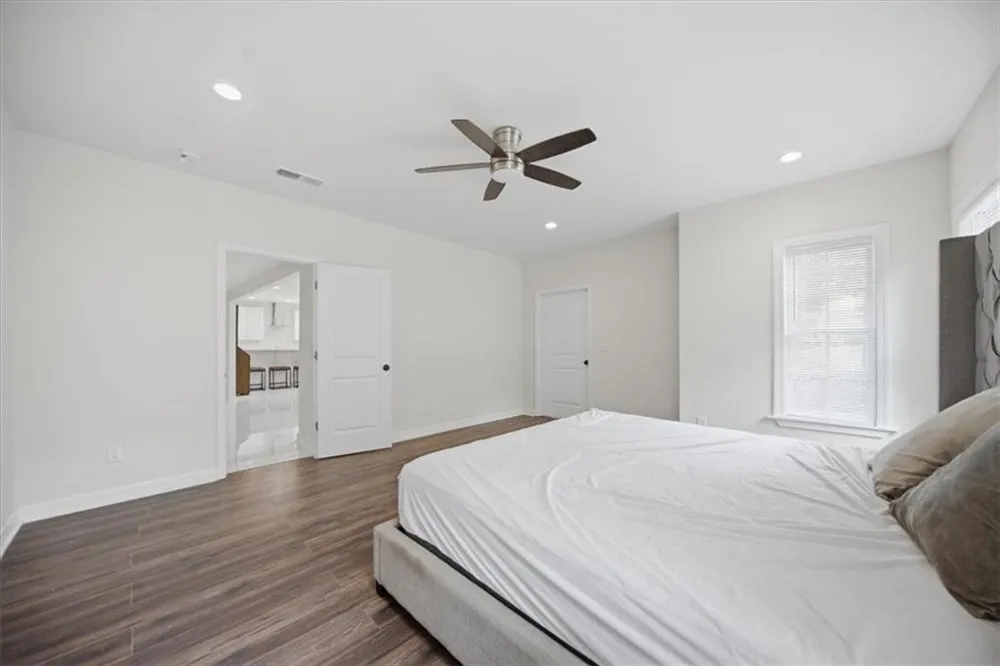 5869 Chickasaw Lane Braselton, GA 30517