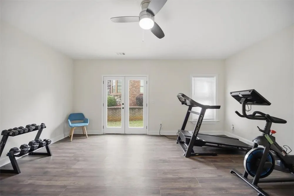 5869 Chickasaw Lane Braselton, GA 30517