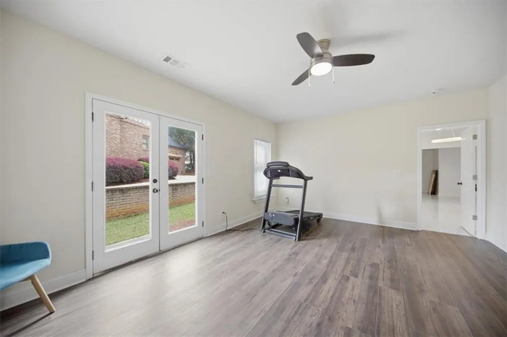 5869 Chickasaw Lane Braselton, GA 30517