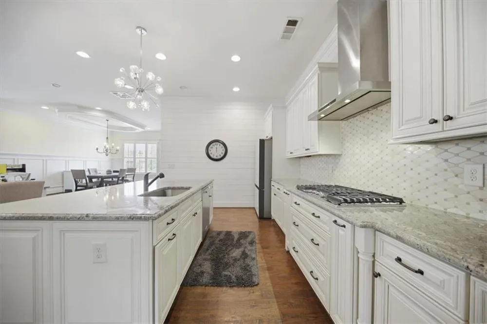 5869 Chickasaw Lane Braselton, GA 30517