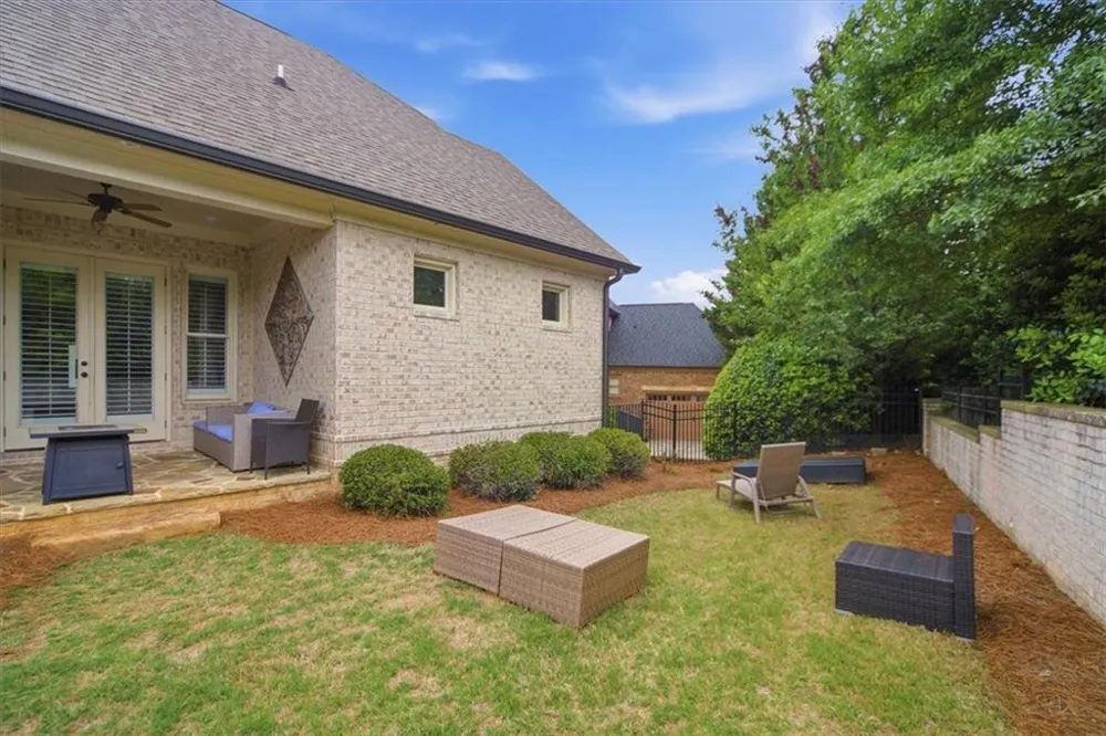 5869 Chickasaw Lane Braselton, GA 30517