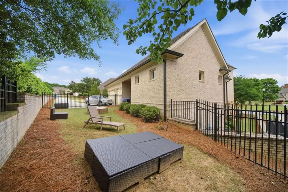 5869 Chickasaw Lane Braselton, GA 30517