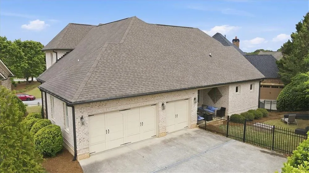 5869 Chickasaw Lane Braselton, GA 30517