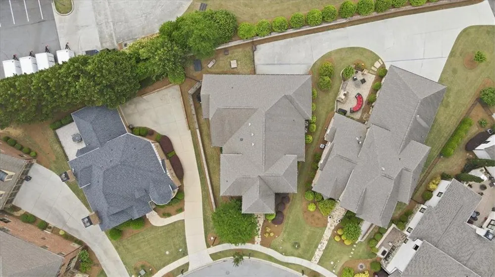 5869 Chickasaw Lane Braselton, GA 30517