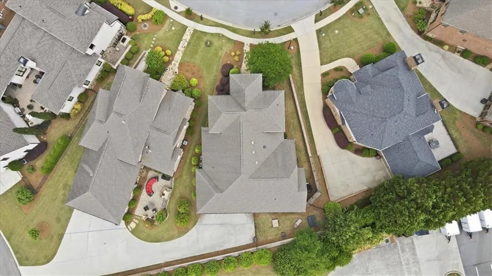 5869 Chickasaw Lane Braselton, GA 30517
