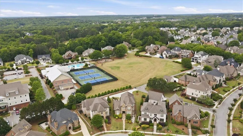 5869 Chickasaw Lane Braselton, GA 30517